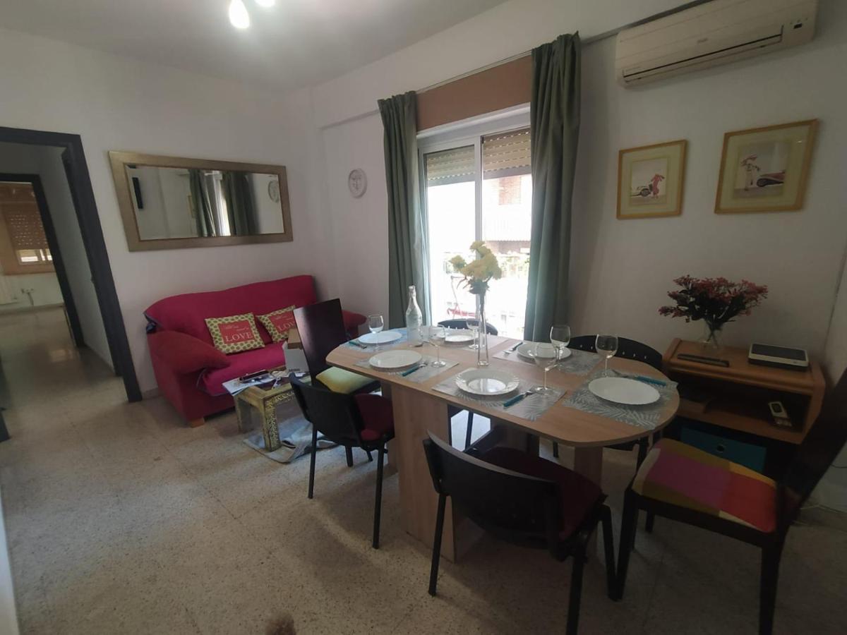 Centrico Piso Con Aparcamiento Gratuito Apartment Granada Exterior photo