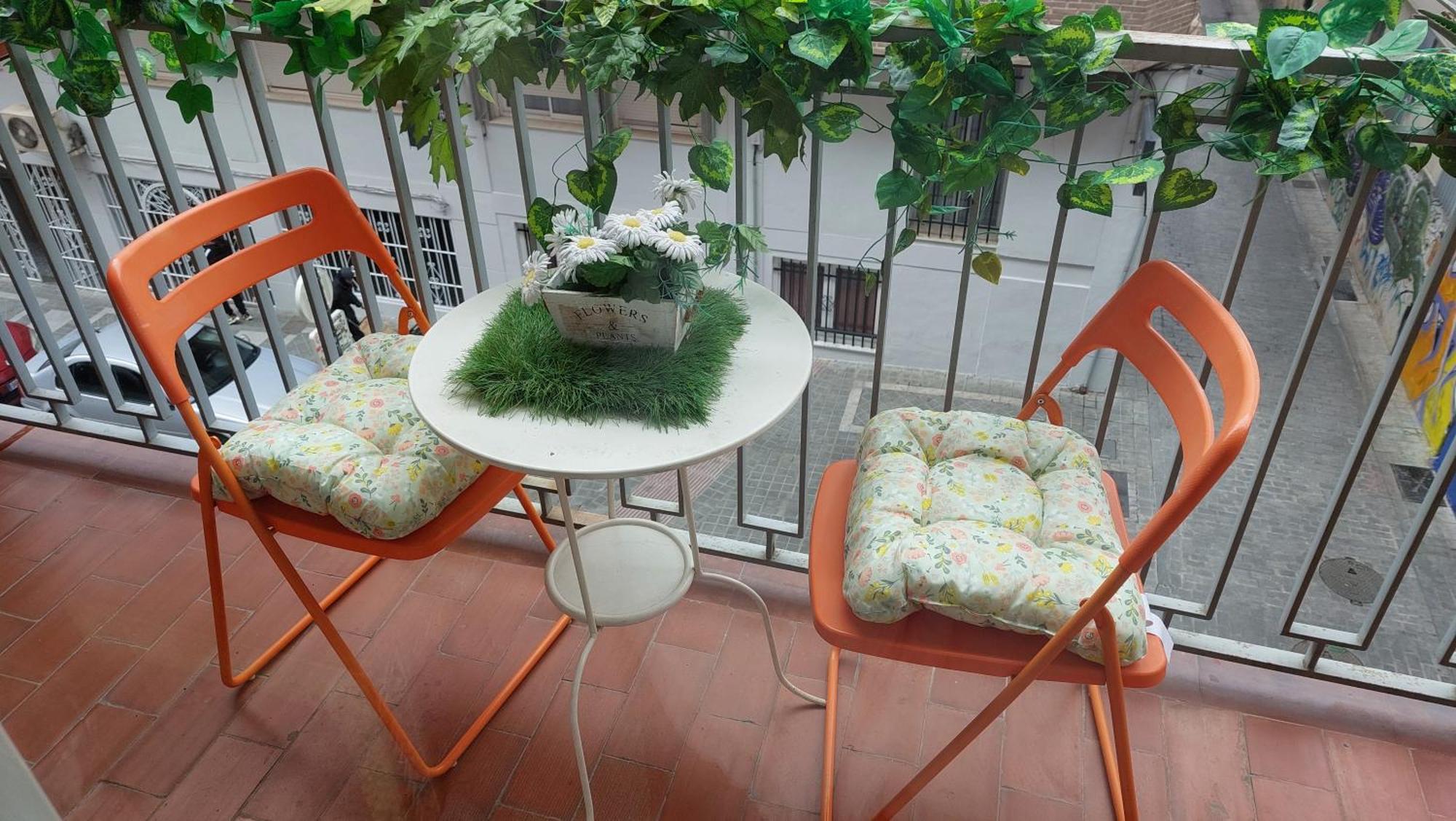 Centrico Piso Con Aparcamiento Gratuito Apartment Granada Exterior photo