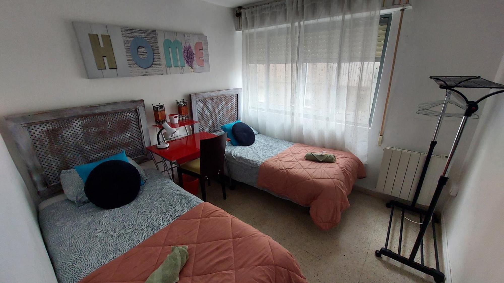 Centrico Piso Con Aparcamiento Gratuito Apartment Granada Exterior photo