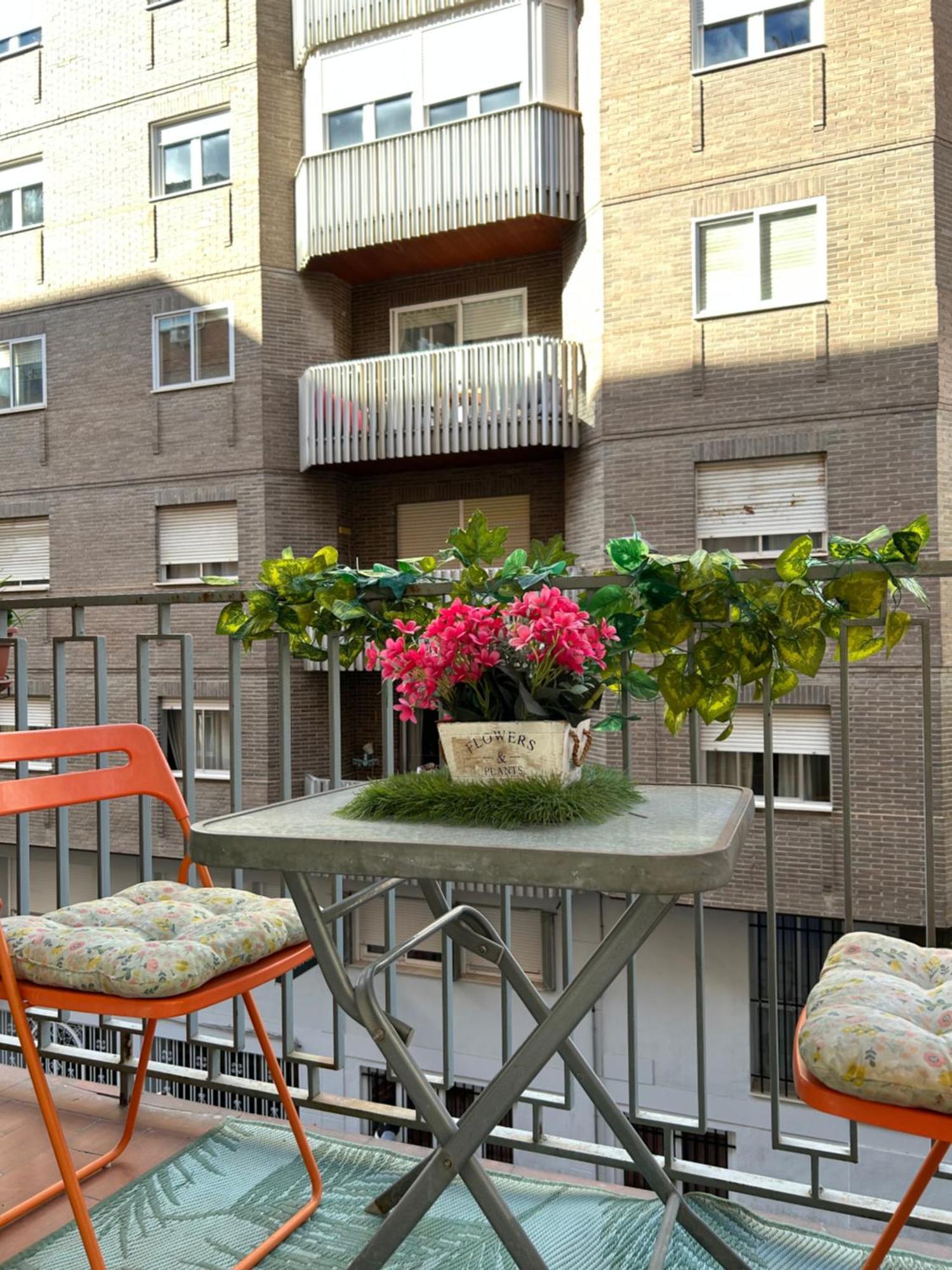 Centrico Piso Con Aparcamiento Gratuito Apartment Granada Exterior photo